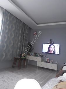 İnegöl Süleymaniyede Satılık Yüksek Giriş Katı 2+1 Daire