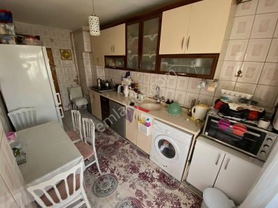 Andiçen Mahallesin'de Salon Bağımsız Fırsat Satılık Daire