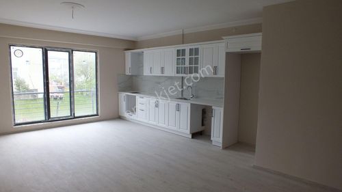 1 Nolu Bostancı Satılık 2+1 Yerden Isıtmalı Fırsat Sıfır Daire