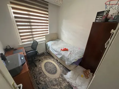 Gazeteciler Sokak'ta 3+1 Güney Cephe Yalıtımlı Manzaralı Acil!