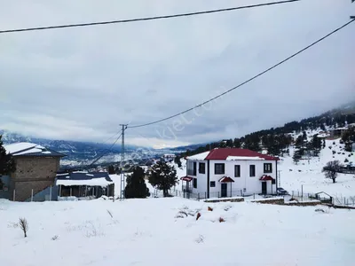 Kar Emlaktan Yenikonacık Bozkırlı Mevkiinde 400 M2 Satılık Arsa