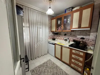 Altındağ - Beşikkaya Mahallesinde Kök Tapu, Sabır Cami Yakınında 3+1 Satılık Daire !!!