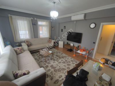 Antalya Kepez Şafakta Satılık 2+1 Kombili Ara Kat Daire No.20623