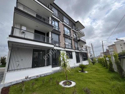 Kepez Varsak Karşıyakada Ebeveyn Banyolu Lüks 3+1 Satılık Daire