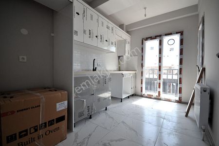 Loft'tan Tevikbey Mh Ray Garden Konutlarında Satılık 3+1 Lüks 6.kat Daire.