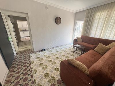 Prestij'den Yeni Mah'de Köşebaşı Ayrı Mutfak Geniş 2+1 Daire