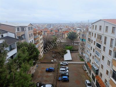 Sinerji'den Kükürtlü Caddesinde Temiz 120 M² Kiralık Daire