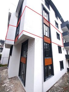 Kocaeli Gölcük Piyalepaşa Mahallesi Satılık 3+1 Sıfır Daire