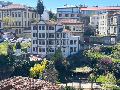 Trabzon Merkez'de Kiralık Çok Amaçlı Müstakil İşyeri