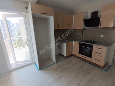 100. Yıl Zng Mini Hal Civarı Sıfır 2+1 Açık Mutfak+doğalgazlı+ankastre Setli Kiralık Daire