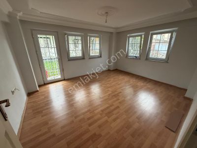 Kent Park Civarı Kiralık 2+1 Daire (bahçe Kat)- Bahadır Eker'den