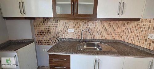 3+1 K.hasbahçe Mh.canana Okul Mevki Bahçe Kat Ametikan Mutfaklı