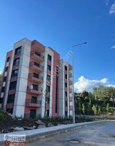 Kisecik 1.bölge 1.etapta Kiralık 3+1 Tertemiz Daire