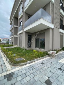 Döşemealtı’nda Kiralık Lüks 1+1 Daire