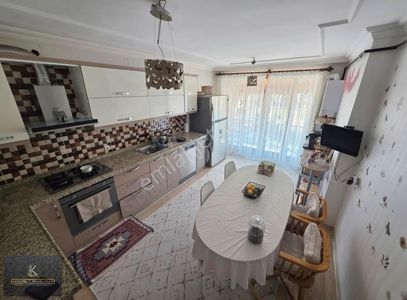 Yayla'da Geniş Metraj Full Yapılı E. Banyolu Asansörlü 4+1 Daire