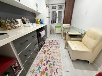 Hemdem Gayrimenkul'den İstasyon'da Merkeze Yakın 3+1 Satılık Daire