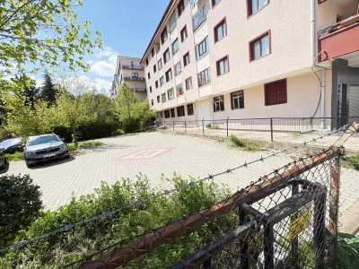 Göral Dan 1+1 Çetin Emeç Yakını Ahmet Haşim Caddesinde