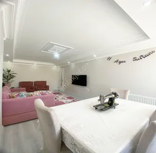 Pusula Yapı'dan Necip Fazıl Mahallesi'nde 3+1 Ara Kat Daire!!!