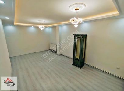 Loca'dan Yatırımcılara Fırsat 3+1 Bahçe Katı Yüksek Kira Garanti