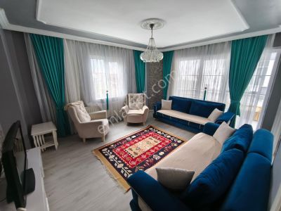 Dalyan Da Satılık 3+1 Fırsat Daıre