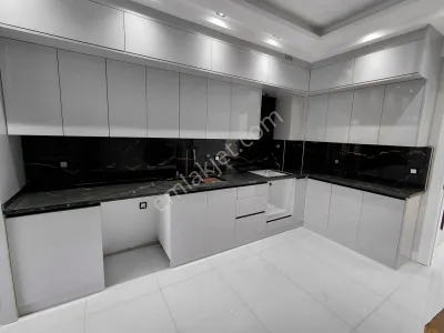 Emrah Çiftci'den Selçuklu Parsana Mah.ahmet Yesevi Cad.yanı Satılık 3+1 Ultra Lüks Daireler