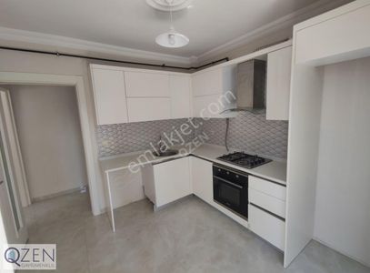 Q'zen Den Merkezi Konumda 110 M2 2+1