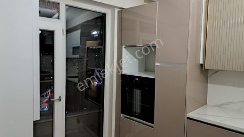 Konya Nın Gözdesi Şefikcanda Satılık Lüx 3+1 Daire