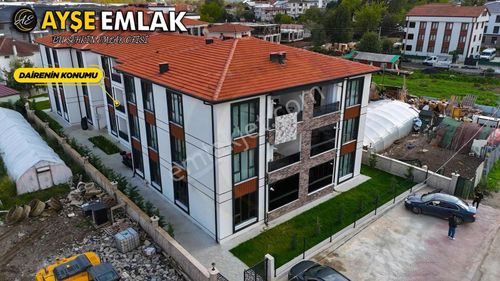 Ayşe Emlak'tan Fatihde 2+1 Satılık Kiracılı Daire