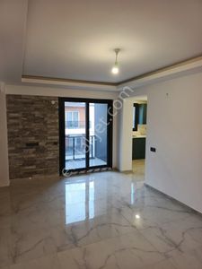 Stop'tan Avm Yanı Lüx Geniş 4+1 Daire