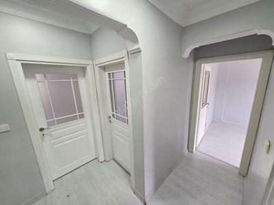 Baykal İnş Sultangazi Cebeci Mah Merkezi Konum Satılık Daire