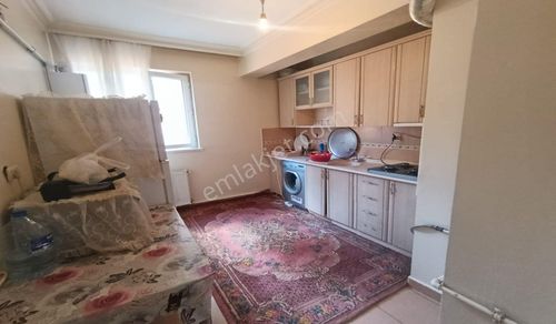 Ufuktepede Giriş Katta 3+1 Masrafsız Krediye Uygun Kelepir