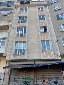 Gaziosmanpaşa Küçükköy Yeni Mah Satılık Kot Bir 3+1 115