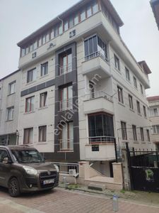 Mahir Emlak' Tan Metrobüse Yakın 1+1 Full Eşyalı Kiralık Daire