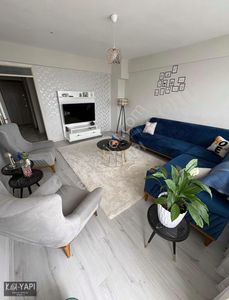 Ka-yapı'dan Site İçinde 2+1 Arakat Daire