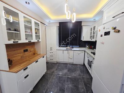 Maşukta Satılık Lüx Full 2+1 Daire