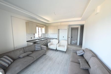 Üstünkent'ten Ayaş'ta Satılık Havuzlu Ferah 2+1 Yazlık Daire