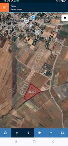 Acil Satılık 278 M2 Arsa