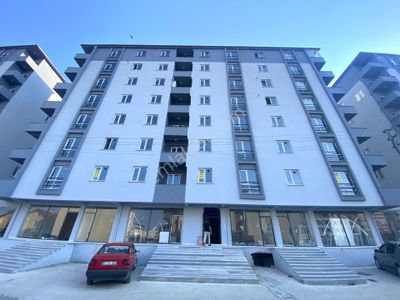 **eryıldız İnşaat'tan**hastane Civarında İskanlı 115m2 Lüks 2+1*