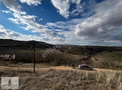 Örnekköyde Satılık Arazi