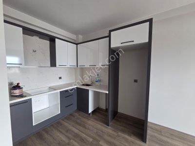 Karınca'dan Tece'de İskanlı Havuzlu Geniş 2+1 Arayanlara Fırsat