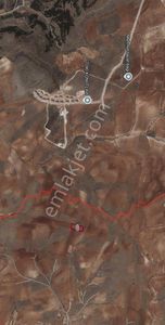 Oğuzeli Direkli 4.375.000₺ 8.750m² Bağ Oğuzeli