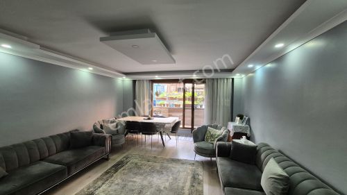 Çekmeköy Mimar Sinan Mah Bosna Cad Satılık 2+1 Daire