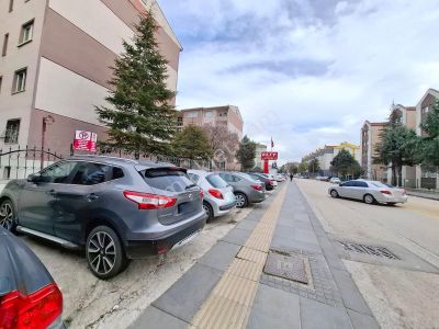 Hemdem Gayrimenkul'den Topçuda Site İçi 3+1 Satılık Daire