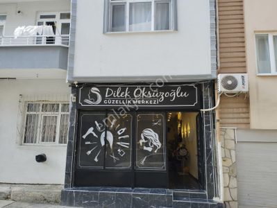 Akgün Kurumsal'dan İlkadım Bulvar'da Kiracılı Satılık Dükkan