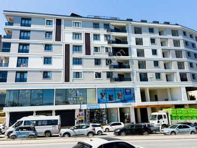 Güngören Güven Mahallesinde 3+1 Satılık Daire