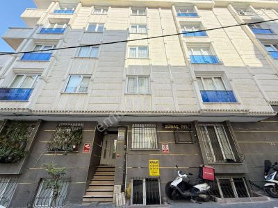 Metrobüse 12 Dk Mesafede 2+1 Kiralık Daire Giriş Gibi Sığınaklı!