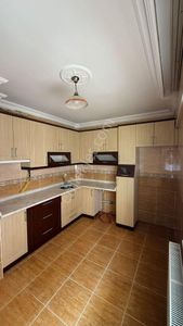 Ankara Polatlı Şehitlik Mahallesinde 3+1 Satılık Daire