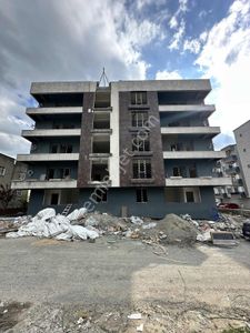 Turan Emlak'tan Tılmerç Mah'de Satılık 2+1 Daire Şahmar Arkası