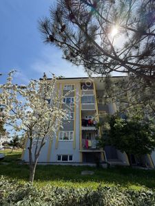 Kayapa Toki Doğapark Evlerinde 3+1 Eşyasız Ara Kat Kiralık Daire