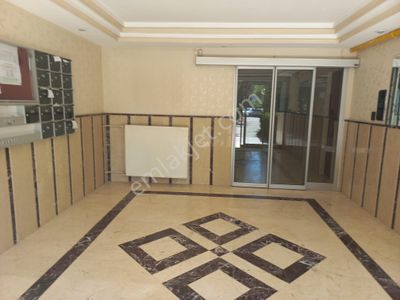 Çıtırık Tan Eryaman Mahallesinde Yapılı 2+1 Kiralık Daire